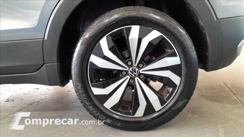 T-CROSS 1.0 200 TSI TOTAL FLEX COMFORTLINE AUTOMÁ