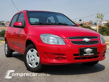 CELTA 1.0 MPFI LT 8V