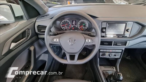 T-CROSS 1.0 200 TSI Sense