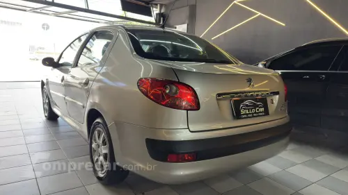 207 1.4 XR Passion 8V