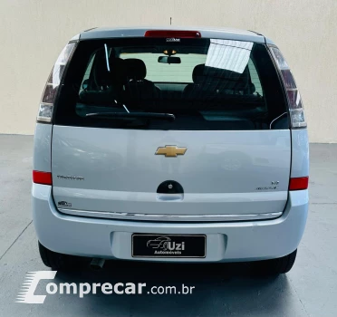 MERIVA 1.4 MPFI JOY 8V