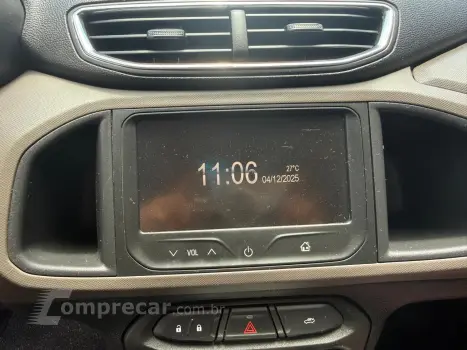 PRISMA 1.4 LTZ Spe/4 8V