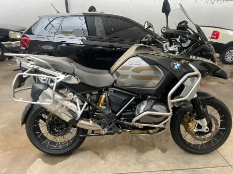 BMW R1250 GS A