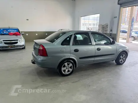 Corsa 1.4 Mpfi Maxx Sedan 8V Flex 4P Manual