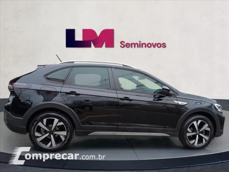 NIVUS 1.0 200 TSI TOTAL FLEX HIGHLINE AUTOMÁTICO