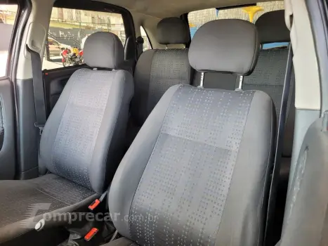 Corsa Hat. Maxx 1.4 8V ECONOFLEX 5p