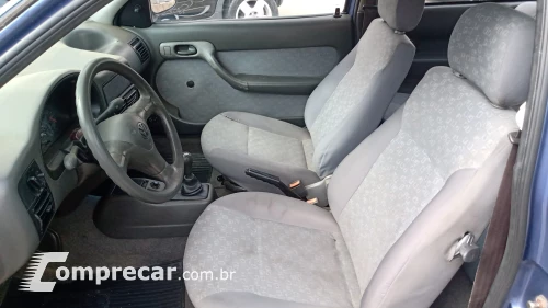 GOL 1.6 MI 8V