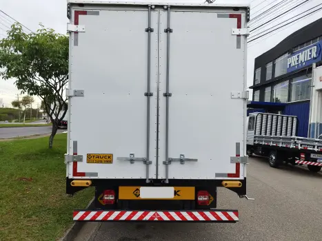 Delivery Express+ 3.0 Prime + (Sider 4Truck Novo)