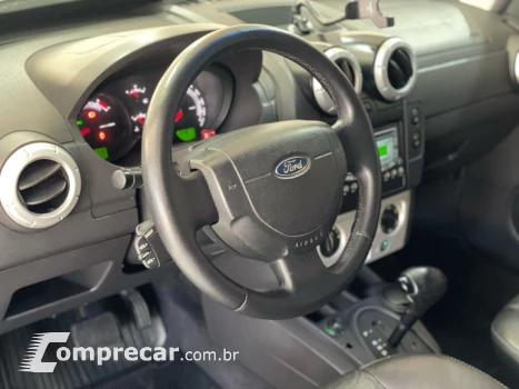 ECOSPORT 2.0 XLT 16V