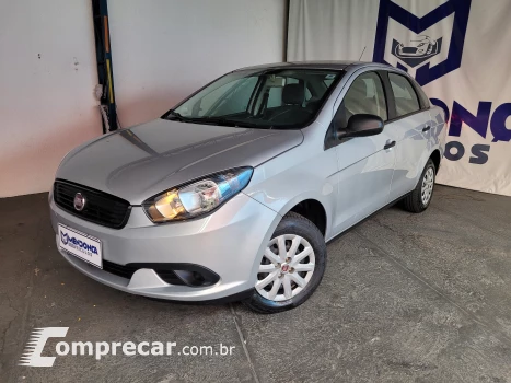 Fiat GRAND SIENA 1.0 EVO 4 portas