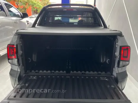 Saveiro Extreme 1.6 Flex 16V CD