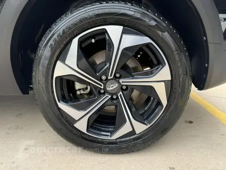 Tiggo 5X Pro 1.5 Vvt Turbo Iflex Cvt