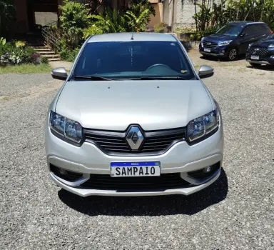 Renault SANDERO 1.0 12V SCE GT Line 4 portas