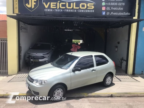 Fiat PALIO 1.0 MPI Fire 8V 2 portas