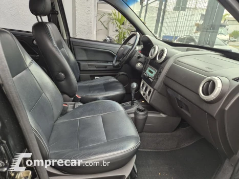 Ecosport 2.0 16V 4P XLT AUTOMÁTICO