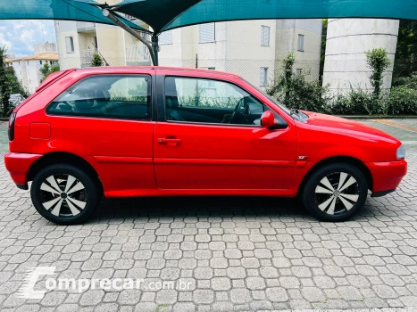 GOL 1.8 MI TSI 8V