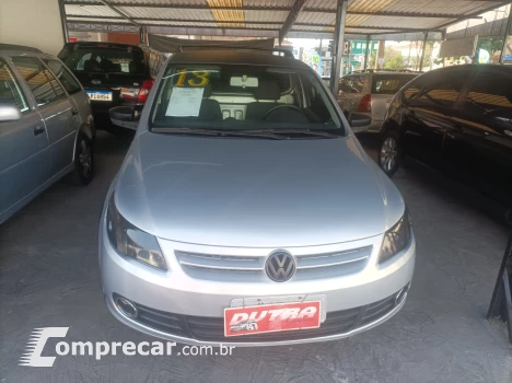 Volkswagen SAVEIRO 1.6 MI Trend CS 8V G.V 2 portas