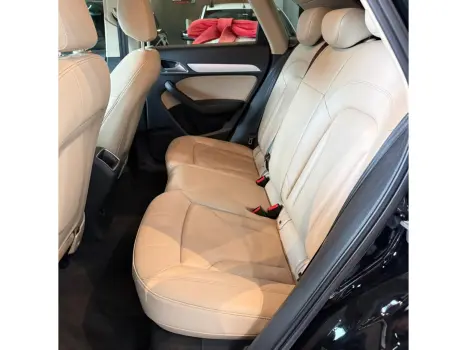 Q3 1.4 TFSI AMBIENTE FLEX 4P S TRONIC