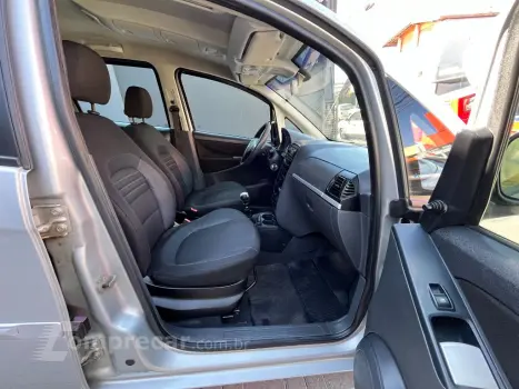 Idea ATTRACTIVE 1.4 Fire Flex 8V 5p