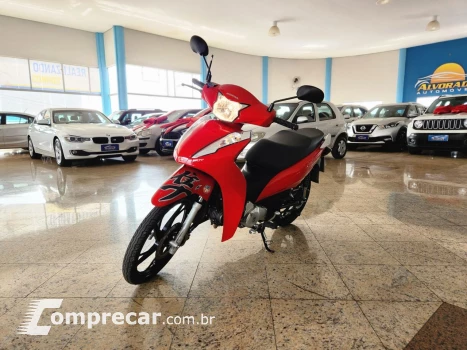 HONDA BIZ 125/125i Flex