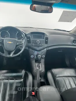 CRUZE 1.8 LT 16V