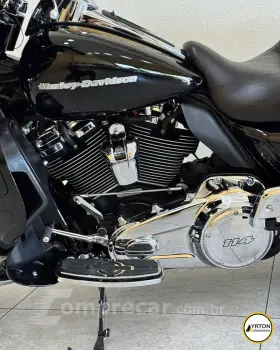 Electra Glide Ultra Limited 1900