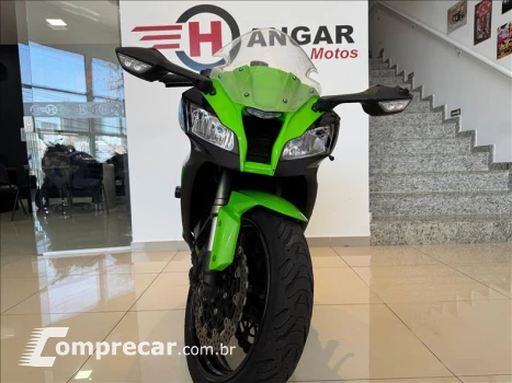 NINJA ZX-10R