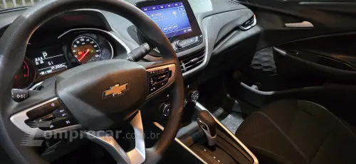 ONIX 1.0 Turbo Plus LT