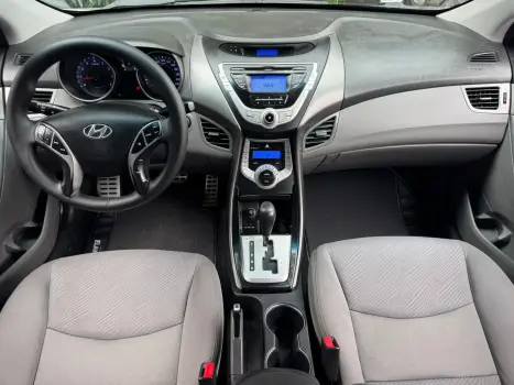 ELANTRA 1.8 GLS 16V