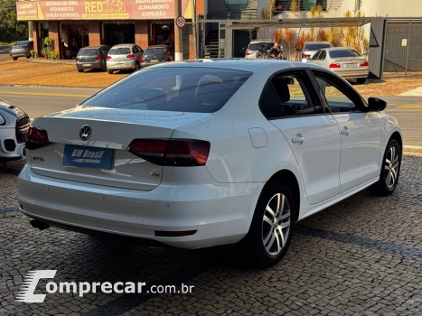 JETTA 1.4 250 TSI Comfortline