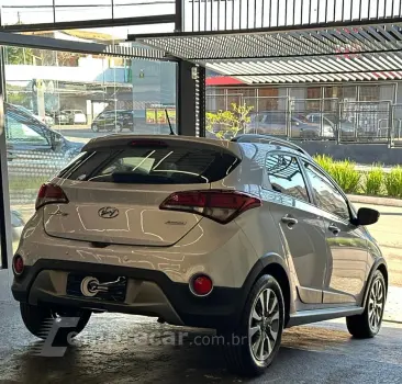 HB20 1.6 Premium 16V