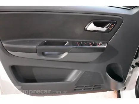 FOX - 1.6 MSI TOTAL XTREME 4P MANUAL