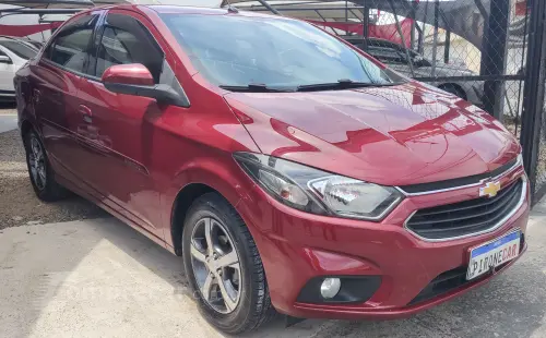 PRISMA 1.4 LTZ Spe/4 8V