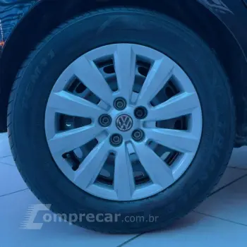 FOX 1.0 MI Trendline 8V