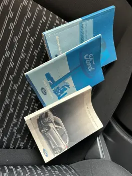 Ka 1.0 SE/SE Plus TiVCT Flex 5p