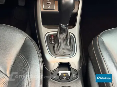 COMPASS 2.0 16V FLEX LONGITUDE AUTOMÁTICO