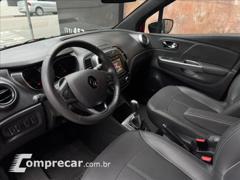 CAPTUR 1.6 16V SCE Intense