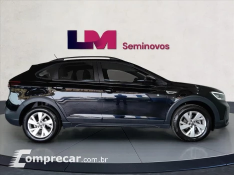 NIVUS 1.0 200 TSI TOTAL FLEX COMFORTLINE AUTOMÁTI