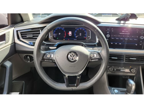 POLO 1.0 200 TSI HIGHLINE AUTOMATICO