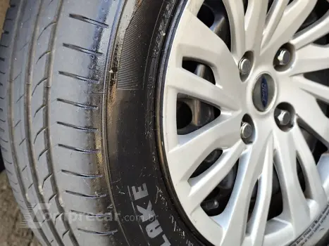 KA 1.5 TI-VCT FLEX SE MANUAL