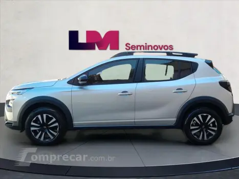 KARDIAN 1.0 TCE FLEX EVOLUTION EDC