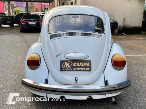 FUSCA 1.3 L 8V