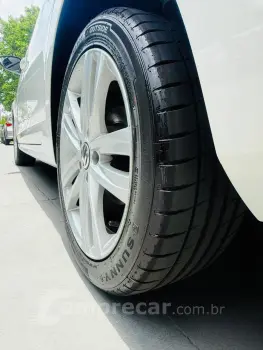 JETTA 2.0 TSI Highline