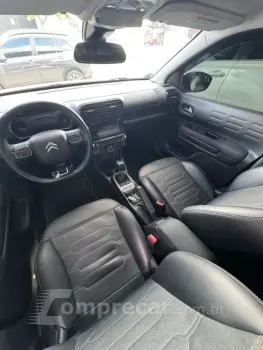 C4 CACTUS 1.6 THP Shine Eat6