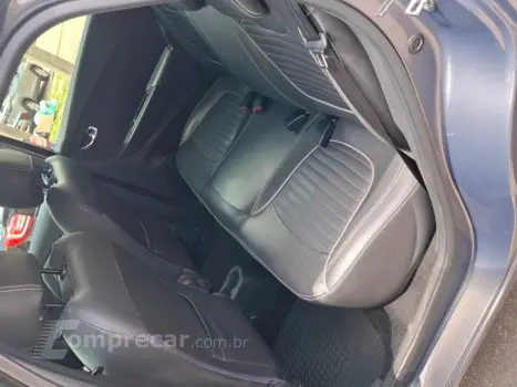 Captur 1.6 16V Sce Flex Life X-Tronic