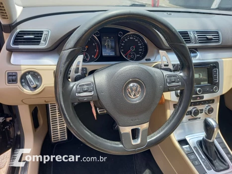 Passat 2.0 16V 4P FSI COMFORTLINE AUTOMÁTICO