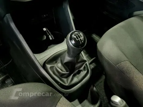 SAVEIRO CABINE SIMPLES ROBUST MF