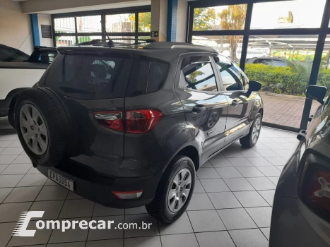 ecosport 1.5