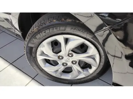 HB20 1.0 12V FLEX SENSE PLUS MANUAL