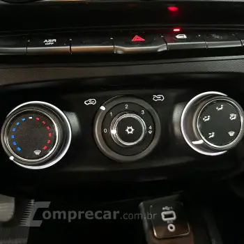 ARGO DRIVE 1.0 6V Flex